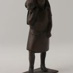 887 2548 SCULPTURE (F)
